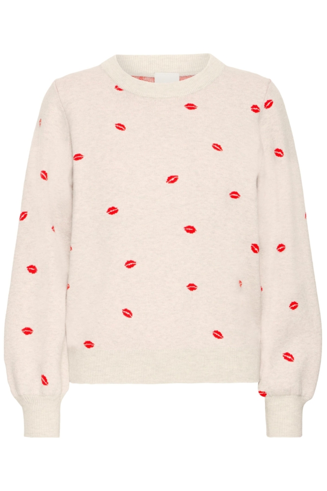 IHBRIELLE LS6 20125018 1304011 OATMEAL MELANGE